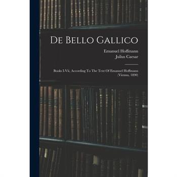 De Bello Gallico