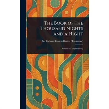 The Book of the Thousand Nights and a Night