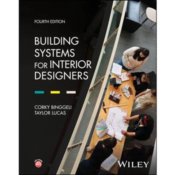 Building Systems for Interior Designers