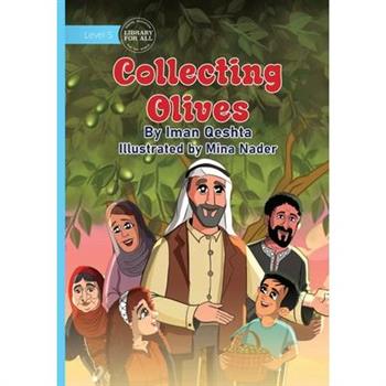 Collecting Olive