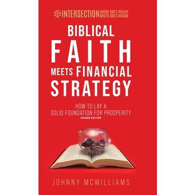 Biblical Faith Meets Financial Strategy