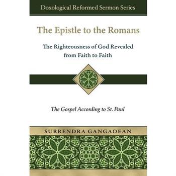 The Epistle to the Romans