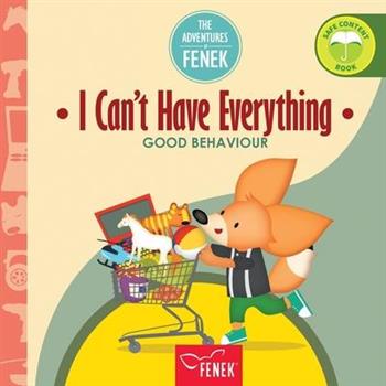 I can't have everything