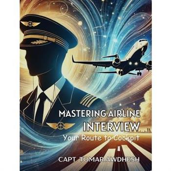 Mastering Airline Interview