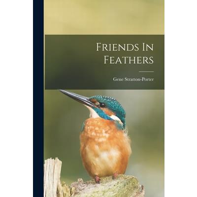 Friends In Feathers