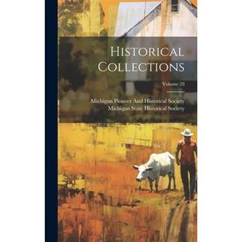 Historical Collections; Volume 28