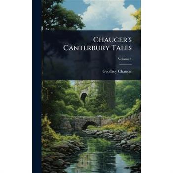Chaucer’s Canterbury Tales