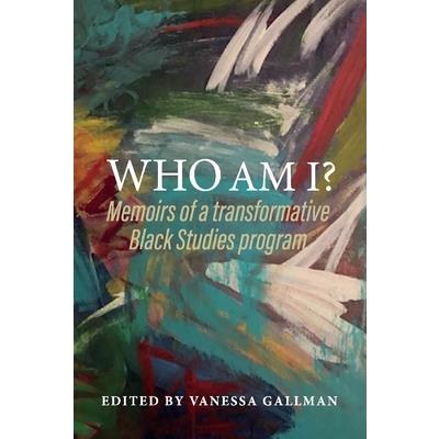 Who Am I?