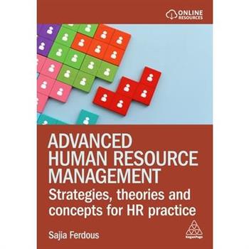 Advanced Human Resource Management