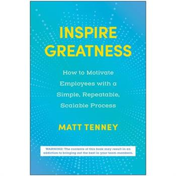 Inspire Greatness