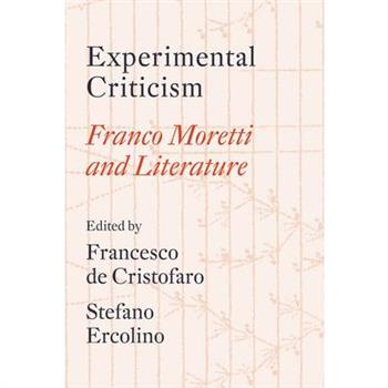 Experimental Criticism