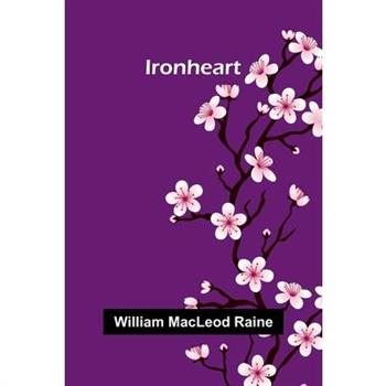 Ironheart