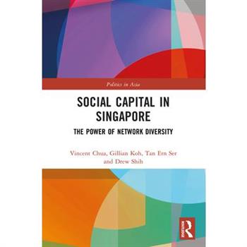 Social Capital in Singapore