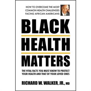Black Health Matters