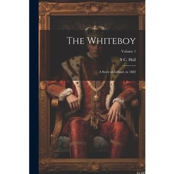 The Whiteboy
