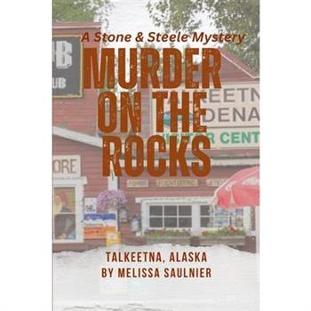 Murder on the Rocks