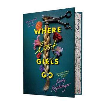 Where Lost Girls Go