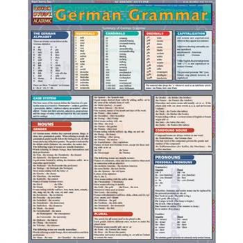 German Grammar