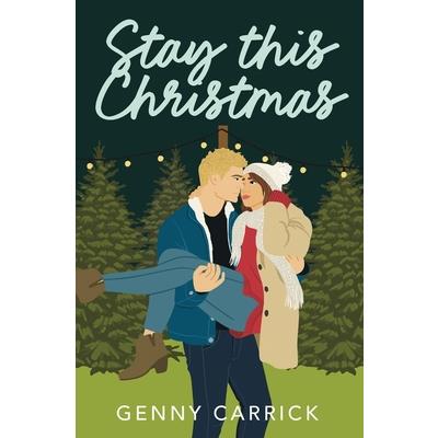 Stay this Christmas