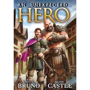 An Unexpected Hero