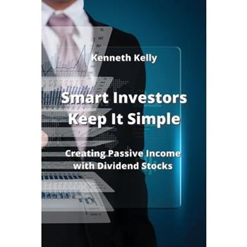 Smart Investors Keep It Simple