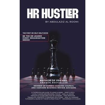 HR Hustler