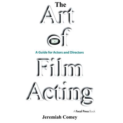 The Art of Film Acting