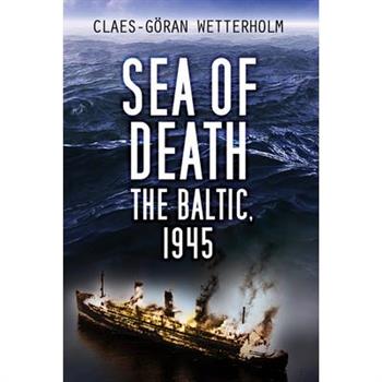 Sea of Death