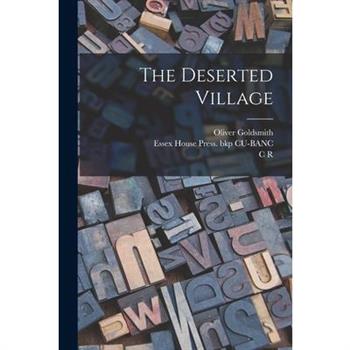 The Deserted Village