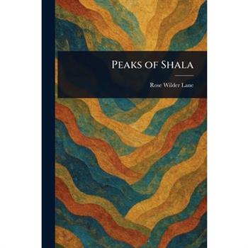Peaks of Shala