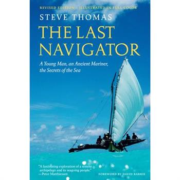 The Last Navigator