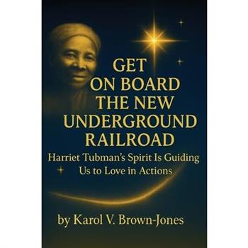 Get On Board The New Underground Railroad