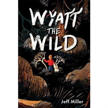 Wyatt the Wild