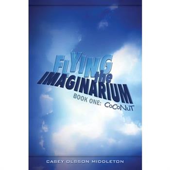 Flying the Imaginarium