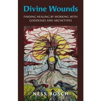 Divine Wounds
