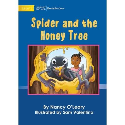 Spider And The Honey Tree