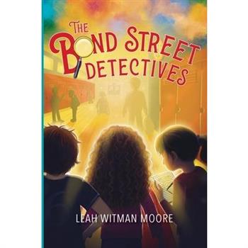 The Bond Street Detectives
