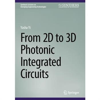 From 2D to 3D Photonic Integrated Circuits