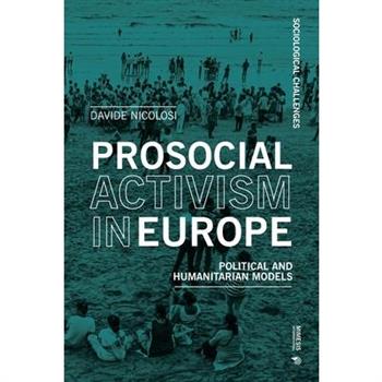 Prosocial Activism in Europe