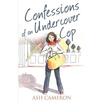 Confessions of an Undercover Cop