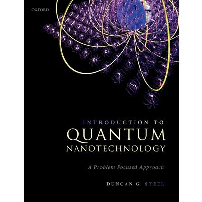 Introduction to Quantum Nanotechnology
