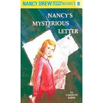 Nancy’s Mysterious Letter