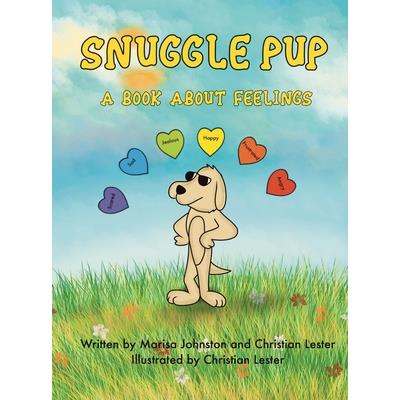 Snuggle Pup