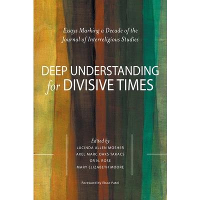 Deep Understanding for Divisive Times