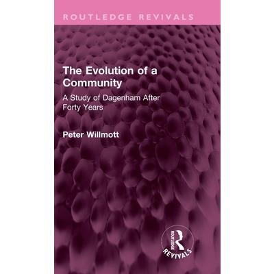 The Evolution of a Community