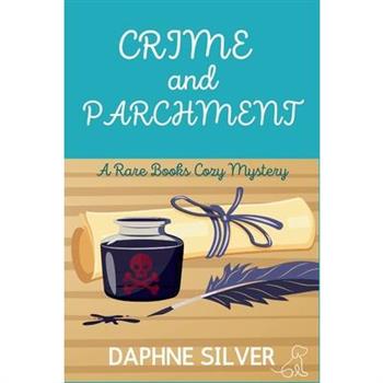 Crime and Parchment