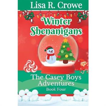 The Casey Boys Adventures