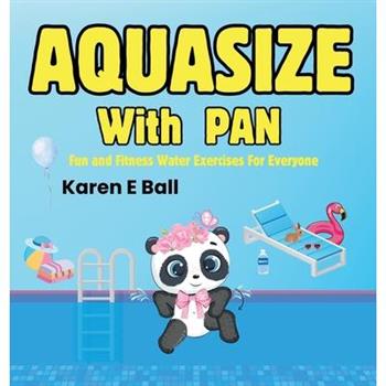 Aquasize with Pan