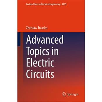 Advanced Topics in Electric Circuits