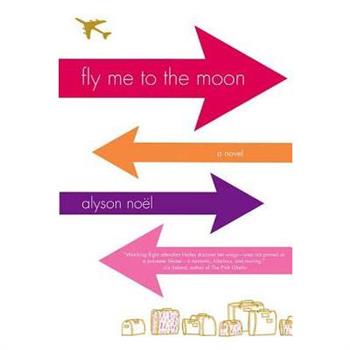 Fly Me to the Moon